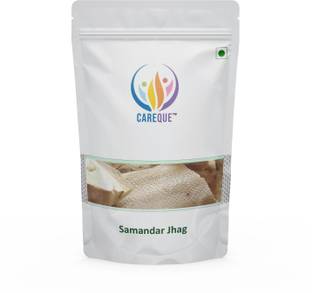CareQue Samandar Jhag -Sea Foam - Sepiae Os -Samunder Jhag -Samunder Fan -Samundar Jhaag