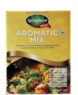chef's art VKL aromatic mix powder 500 gm