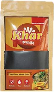 Pro-To-Grow Kola Khar 001 (Pack of 1, 50 gm)