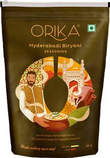 Orika Orika Hyderabadi Biryani Seasoning