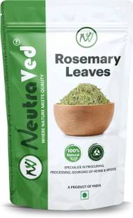 NeutraVed Rosemary Dried Leaf / Leaves