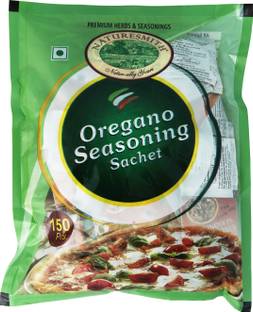 Naturesmith Oregano Seasoning