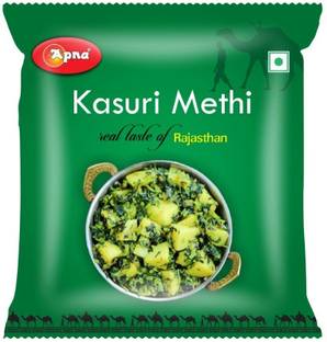 apna Apna_kasuri_methi