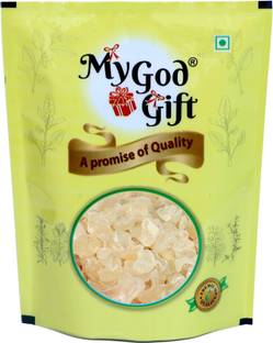 MyGodGift Gond Katira | Tragacanth Dried Gum | Edible Gum for Summer