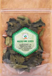 Nourcery Kaffir Lime Leaves