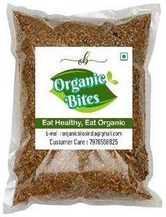 Organic Bites Pizza Oregano Seasoning, Pizza Pasta Spice Mix for Italian,Continental Food