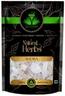 SAI HERBS Kalmi Shora - Potassium Nitrate - Pure & Natural
