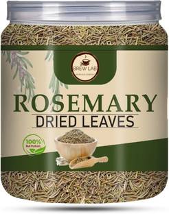 Brew Lab Natural & Healthy Rosemary Dried Leaves