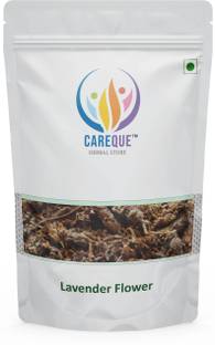 CareQue Ustukhuddus-Dry Lavender Flower-Ustekhadoos-Ustu Khuddus-Lavendula stoechas
