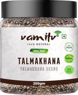 vamitv Taal Makhana | Asteracantha Longifolia | 250GM | 100% Natural