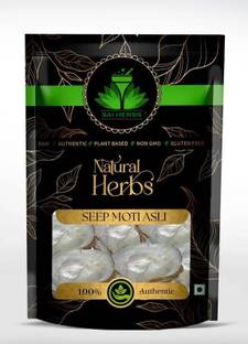 SAI HERBS SEEP MOTI ASLI