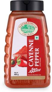 Naturesmith FS JAR CAYENNE PEPPER POWDER
