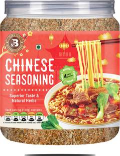 Brew Lab Chinese Seasoning With Authentic Flavor of Chinese Dishes