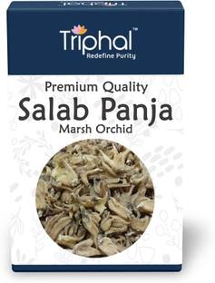 Triphal Salab Punja – Salam Panja – Hatta Haddi – Marsh Orchid