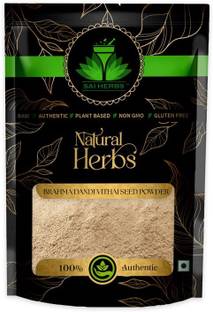 SAI HERBS Brahma Dandi Vithai Seed Powder - Brahma Thandu Powder - Pure & Natural