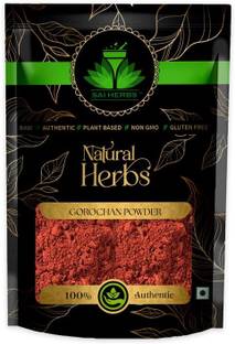 SAI HERBS Gorochan Powder - Pure & Natural