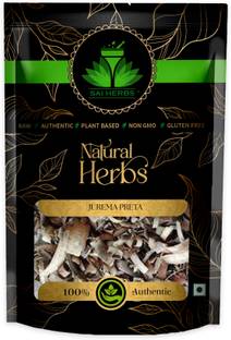 SAI HERBS Jurema Preta - Mimosa Tenuiflora - Calumbi - Mimosa Hostilis - Pure & Natural