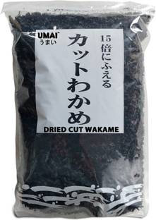 UMAI Dried Cut Wakame