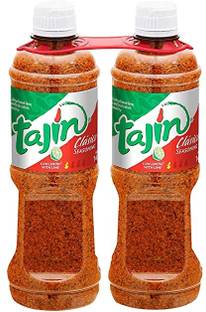 tajin Clásico Chile Lime Seasoning