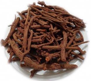 FRENUTRI Manjistha Root, (100gm) Skin, Face, Hair - Manjishtha, Manjishta, Manjishta,