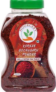 Nourcery Gochugaru Flakes