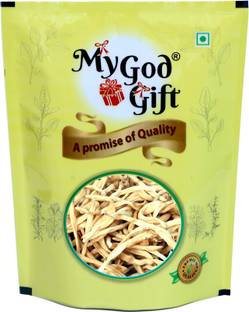 MyGodGift Musli Safed - White Musli - Chlorophytum Borivilianum