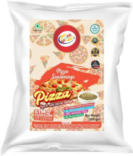 Am 2 Pm Italian Spice Seasoning Blend for Pizza, Pasta Herbs, Spices Pizza and Pasta