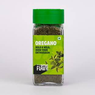 truFLAVR Bold & Wild Oregano