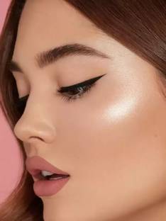 CATERINACHIARA Long-lasting Wear Silver Color  Highlighter