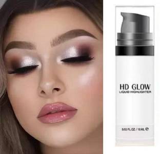 Emijun HD Glow Liquid  Highlighter