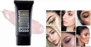 EVERERIN lluminator Ultra Smooth Waterproof glow