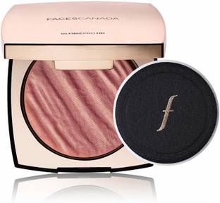 FACES CANADA Ultime Pro HD All That Glow Highlighter | Lightweight Long Lasting Highlighter
