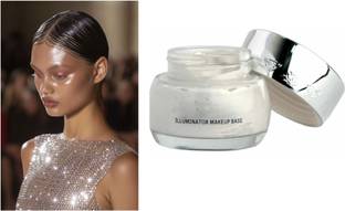 Latixmat Highlighter Cream Liquid Highlighter Makeup Glow Highlighter