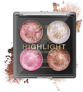 Lakyou Beauty Super Highlight Highlighter | Smooth Blendable Texture | Highlighter