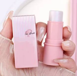 FLORERO 3D Shimmer Highlight Contour Blusher Cream Makeup Highlighter