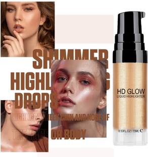 THTC Liquid Highlighter Illuminater Liquid Highlighter