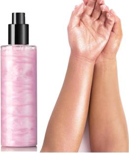 DARVING ILLUMINATING STUNNING LIQUID MAKEUP HIGHLIGHTER Highlighter