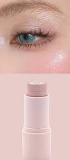 tanvi27 Best creamy highlighter stick long lasting highlight Soft Shimmery Highlighter