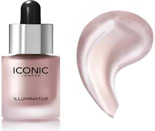 WAHIRA Iconic Liquid Highlighter For Face Makeup | Illuminating Liquid  Highlighter