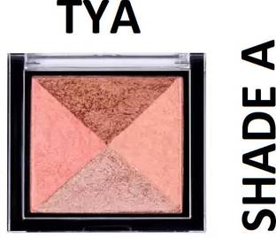 kateblanc "Shimmer & Sparkle: Highlighters to Light Up Your Look" Highlighter