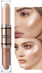 Yuency Brighten Makeup Cream Shimmer Highlighter Stick Highlighter