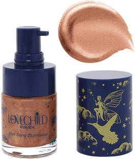 Lovechild Masaba Highlighters Highlighter