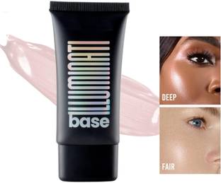 GULGLOW99 Strobe Cream Illuminating Moisturizer Dewy Face Cream  Highlighter