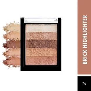 Elecsera Brick Baked Highlighter Blusher Highlighter