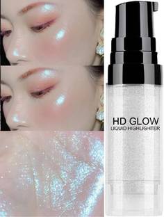 REIMICHI Liquid Highlighter Radiant and Long-Lasting Illuminator Highlighter
