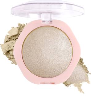 Shryoan Rose Highlighter Face Golw Highlighter