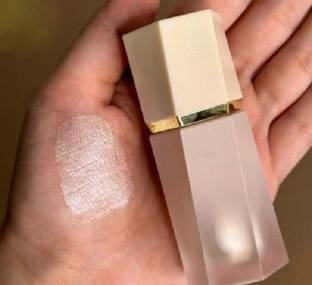 Latixmat illuminator liquid highlighter face and body waterproof 3D glow bridal makeup Highlighter