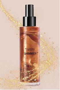 THTC Bronze Highlighter All In 1 Makeup Illuminator Highlighter