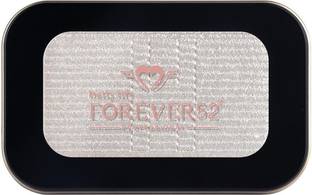 daily life forever 52 Glow On Highlighter Highly-pigmented & Ultra-pearly Finish Highlighter
