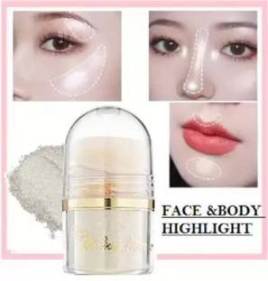 Red Ballons 1812-AI-CA _face shimmer_pink Highlighter